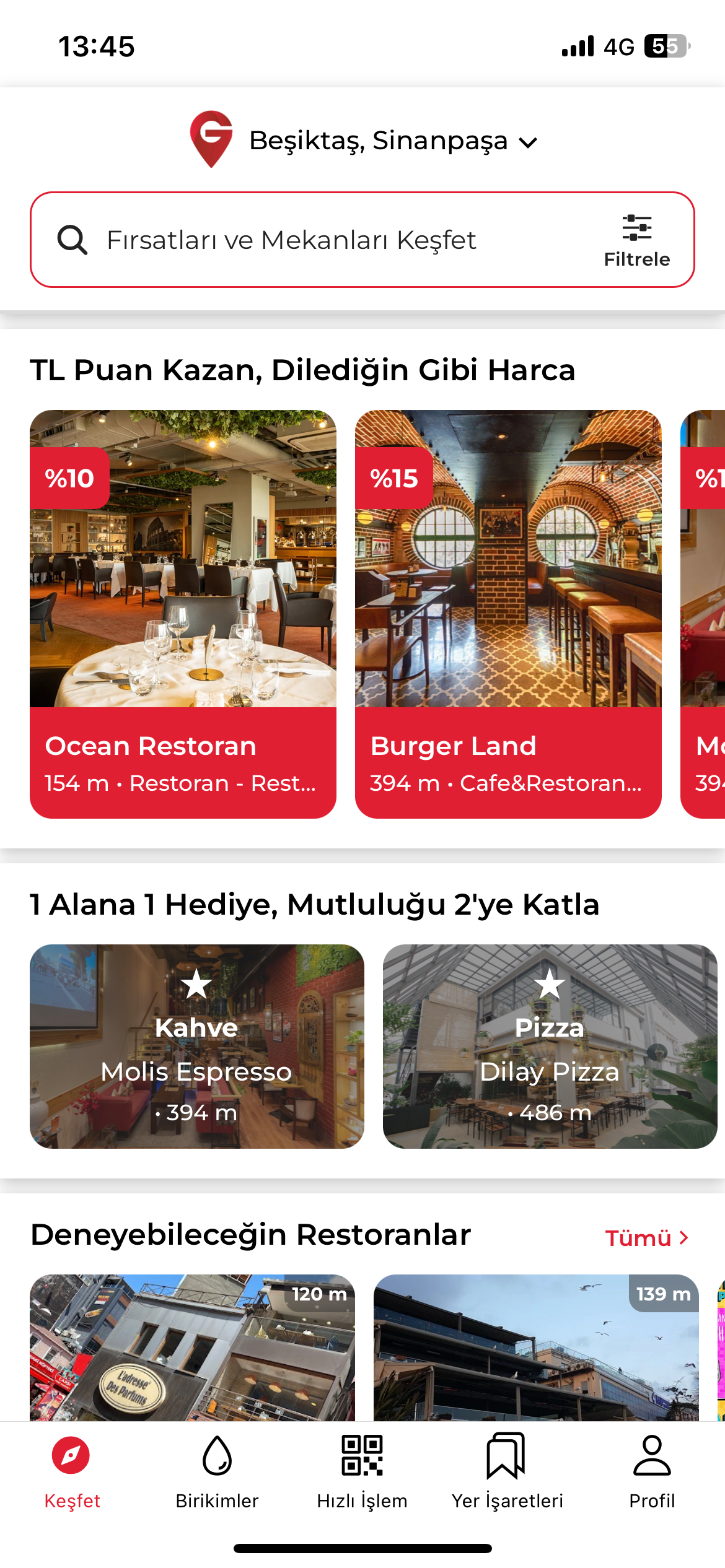 gitmeliyim