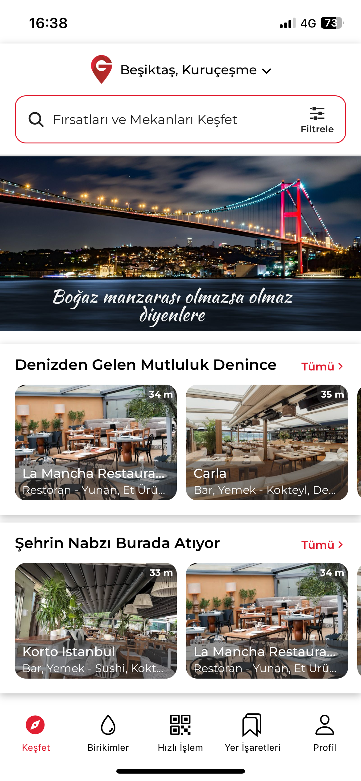 gitmeliyim