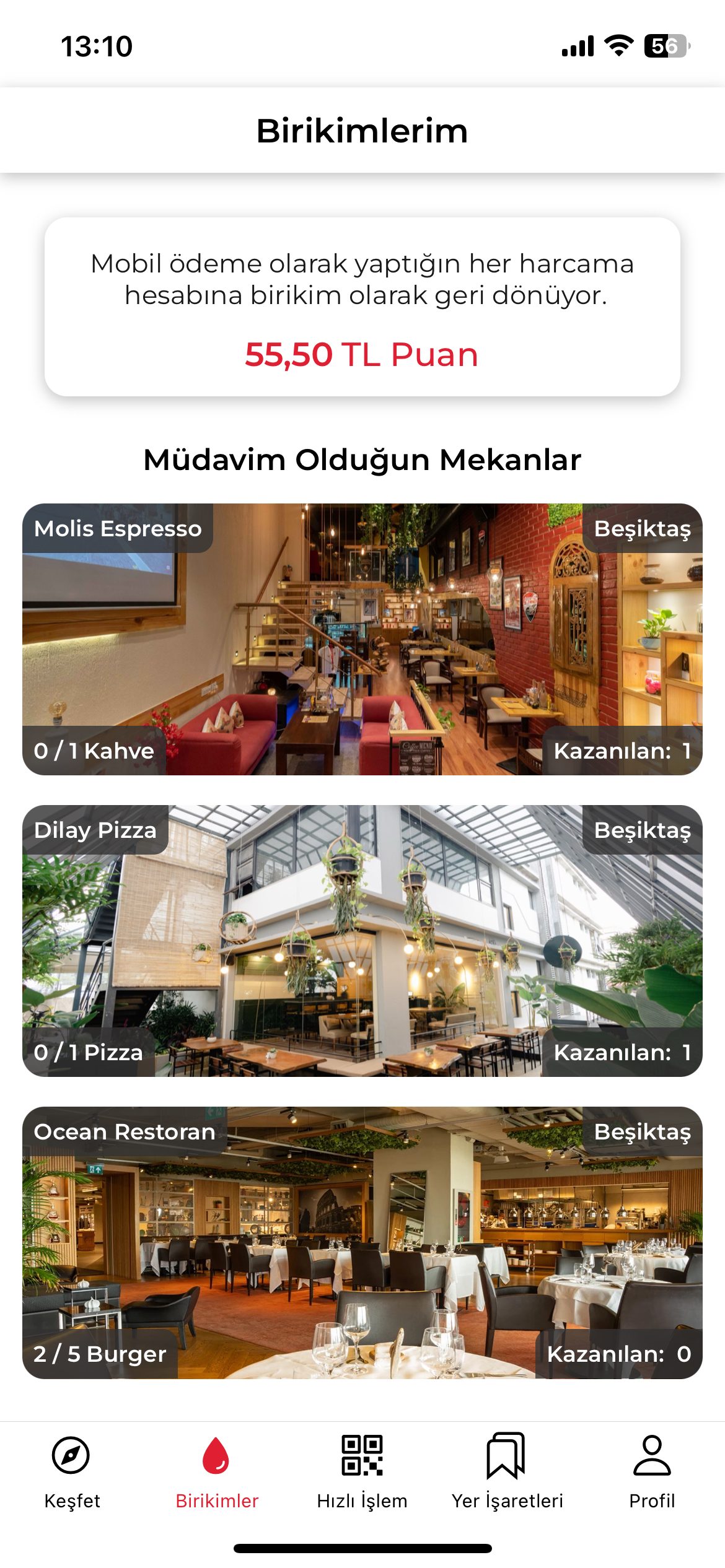 gitmeliyim