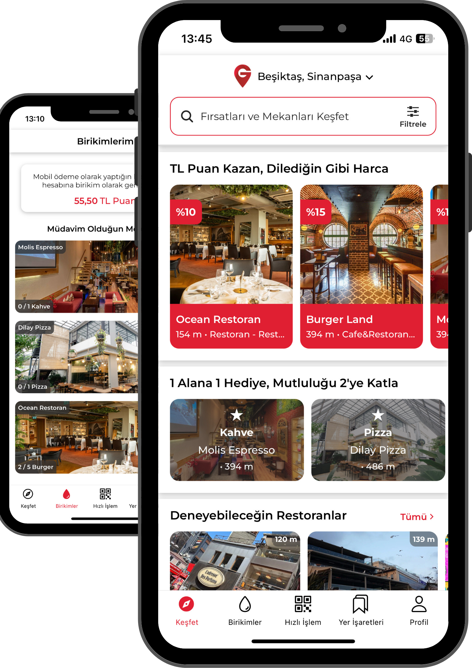 app image